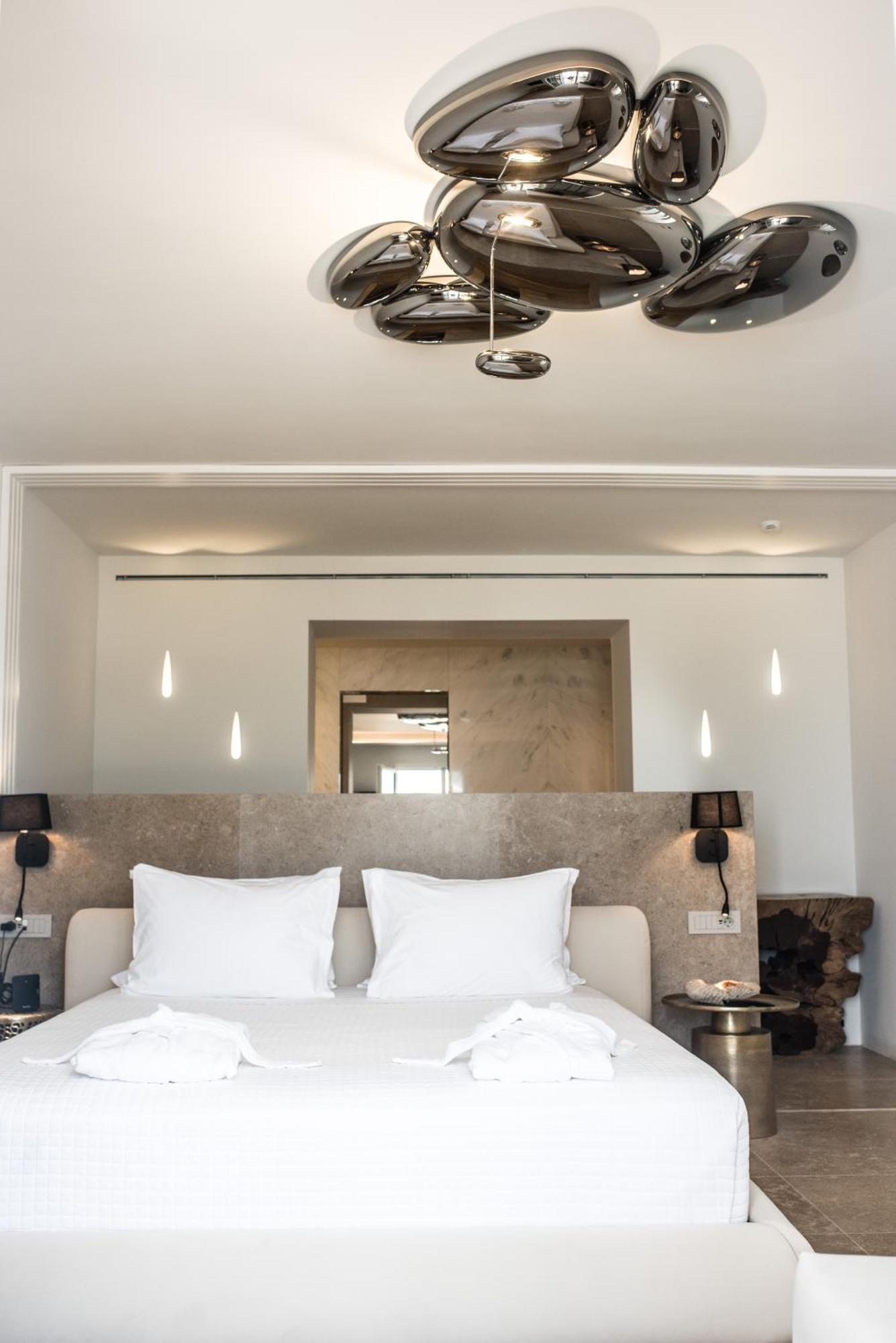 Νumi Boutique Hotel Mykonos Town Luaran gambar