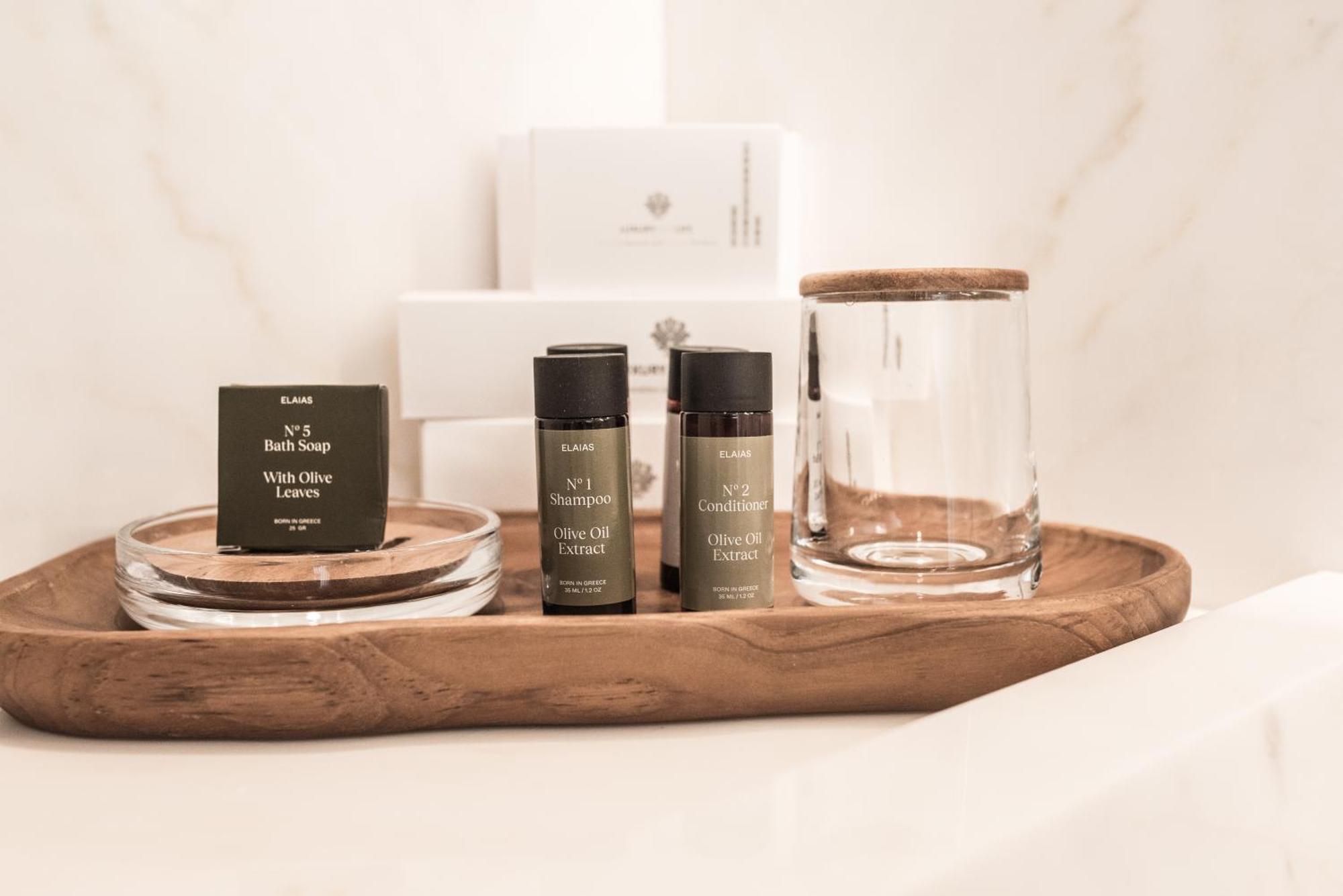 Νumi Boutique Hotel Mykonos Town Luaran gambar