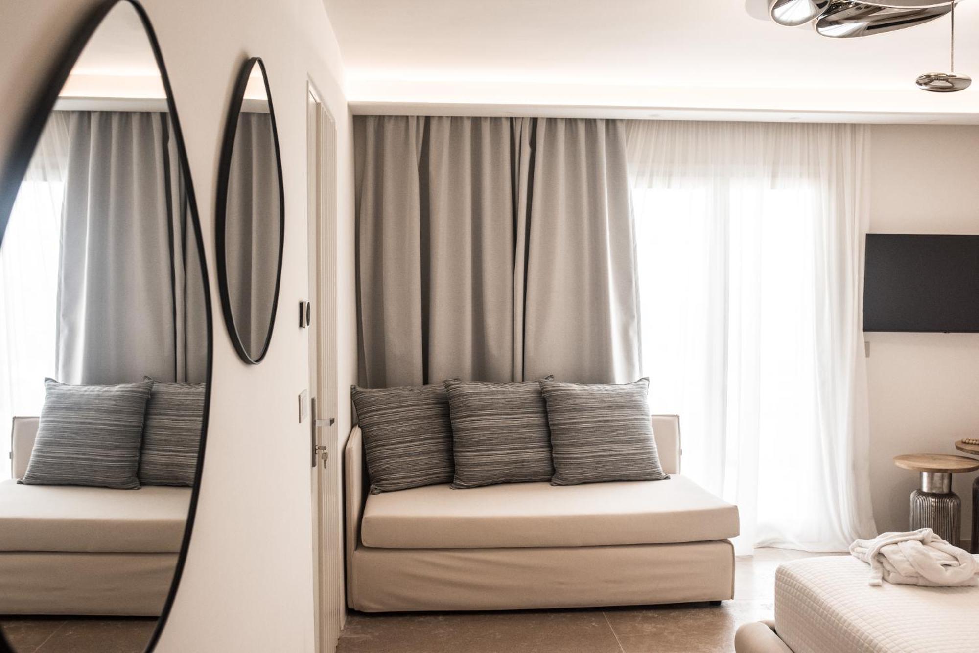 Νumi Boutique Hotel Mykonos Town Luaran gambar
