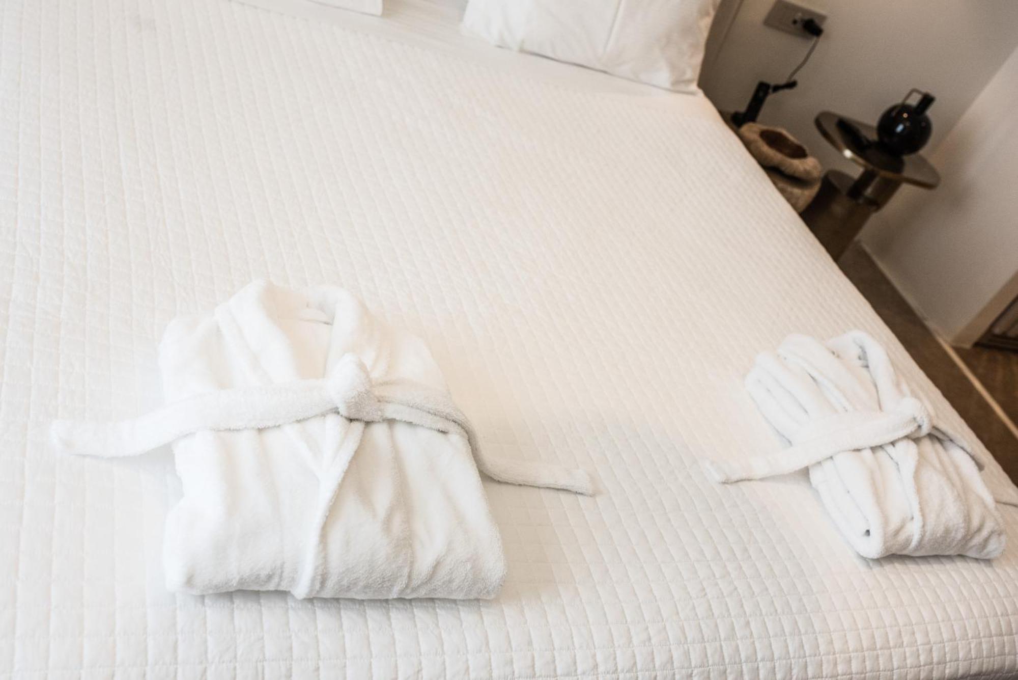 Νumi Boutique Hotel Mykonos Town Luaran gambar