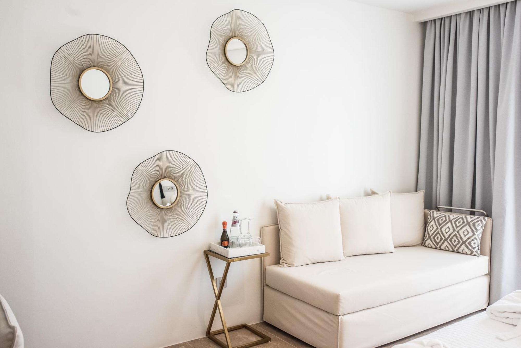 Νumi Boutique Hotel Mykonos Town Luaran gambar