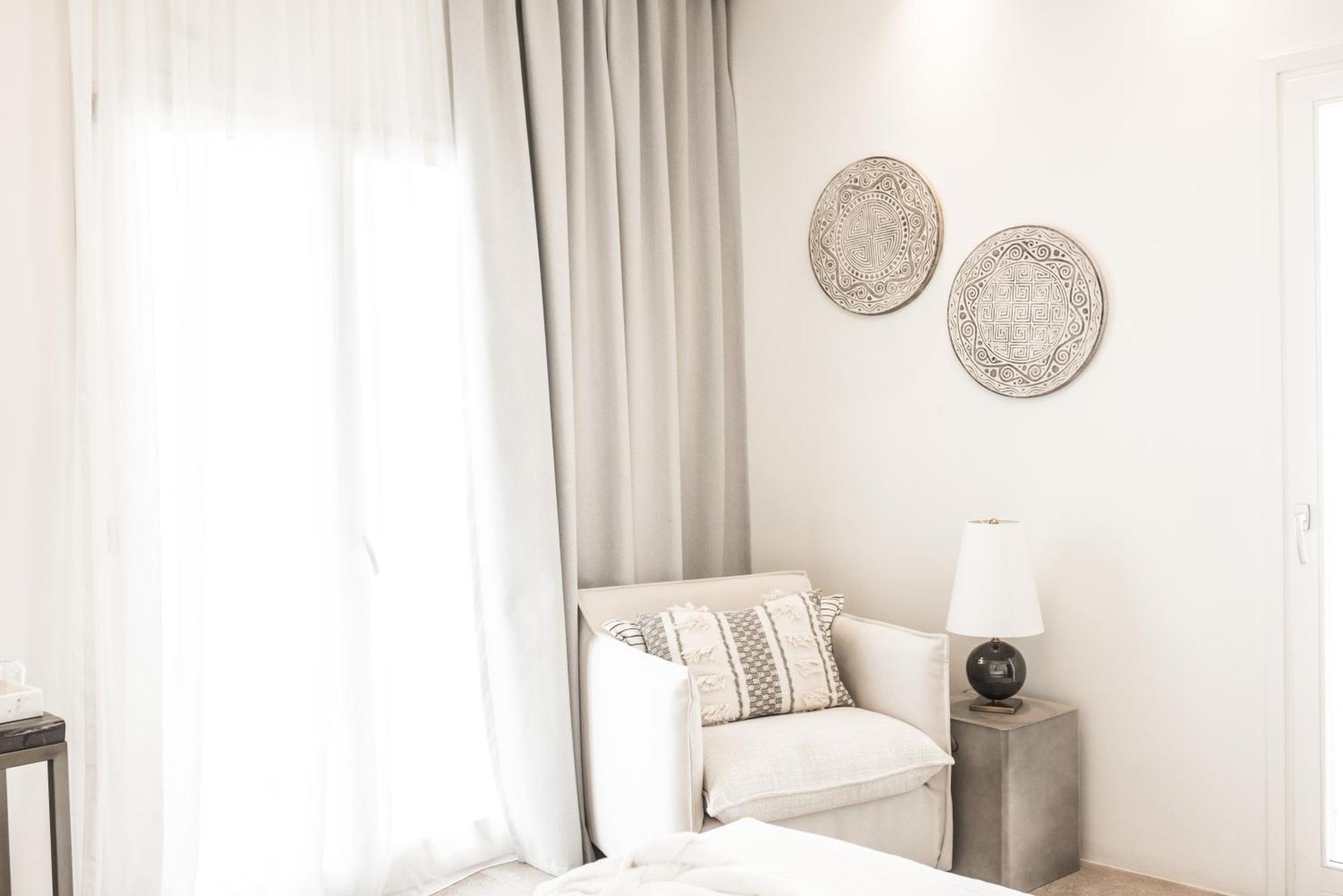 Νumi Boutique Hotel Mykonos Town Luaran gambar