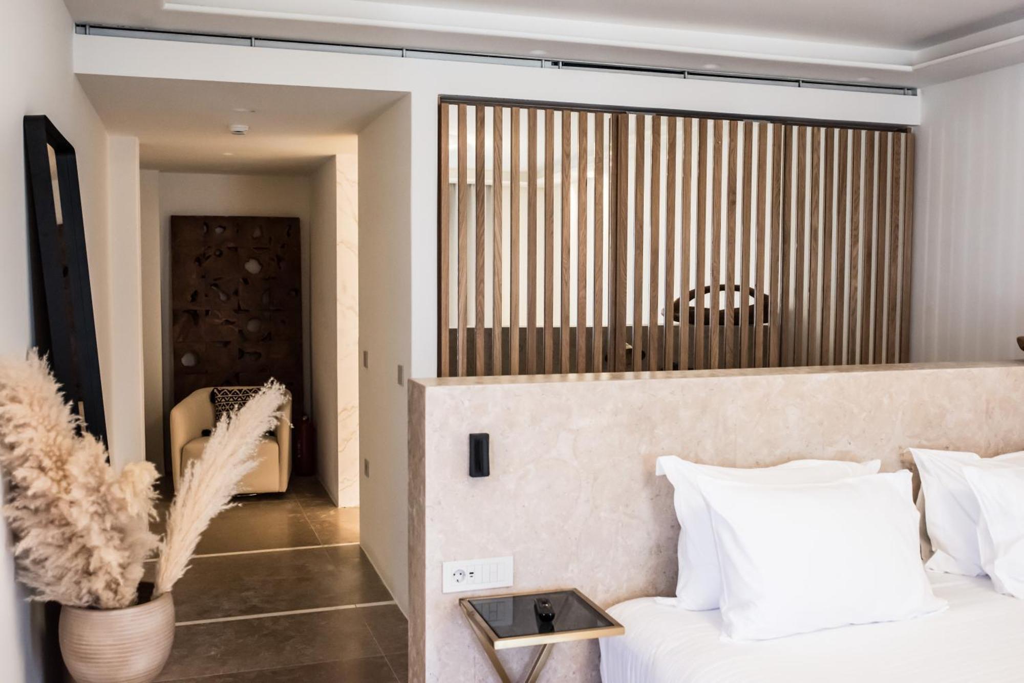 Νumi Boutique Hotel Mykonos Town Luaran gambar