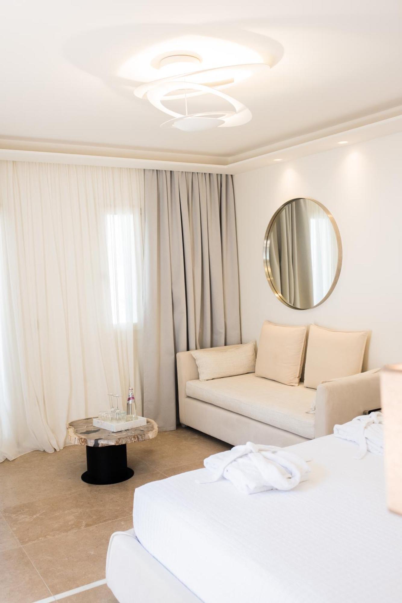 Νumi Boutique Hotel Mykonos Town Luaran gambar