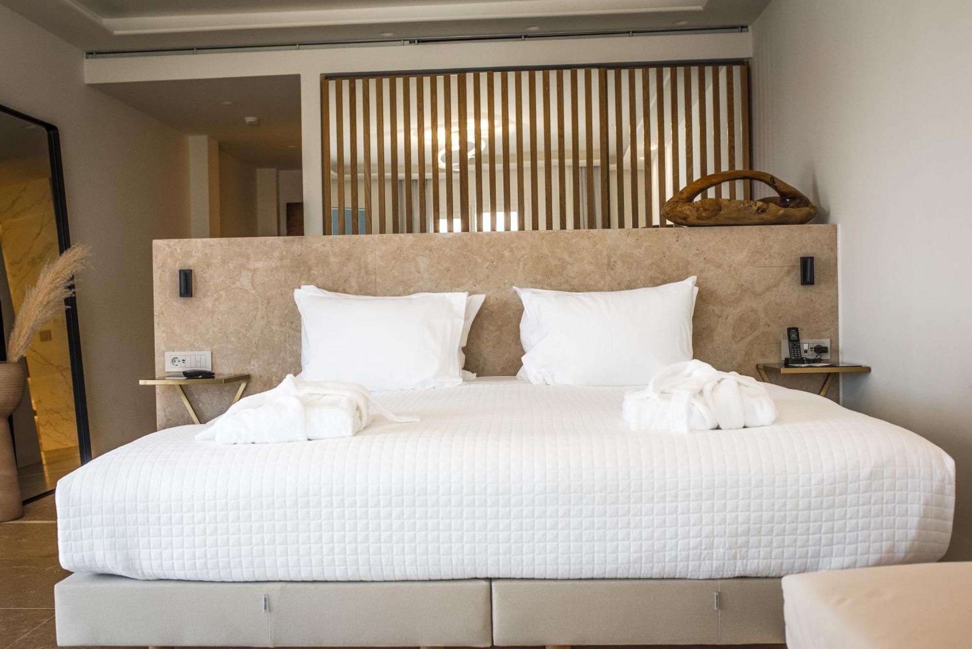 Νumi Boutique Hotel Mykonos Town Luaran gambar