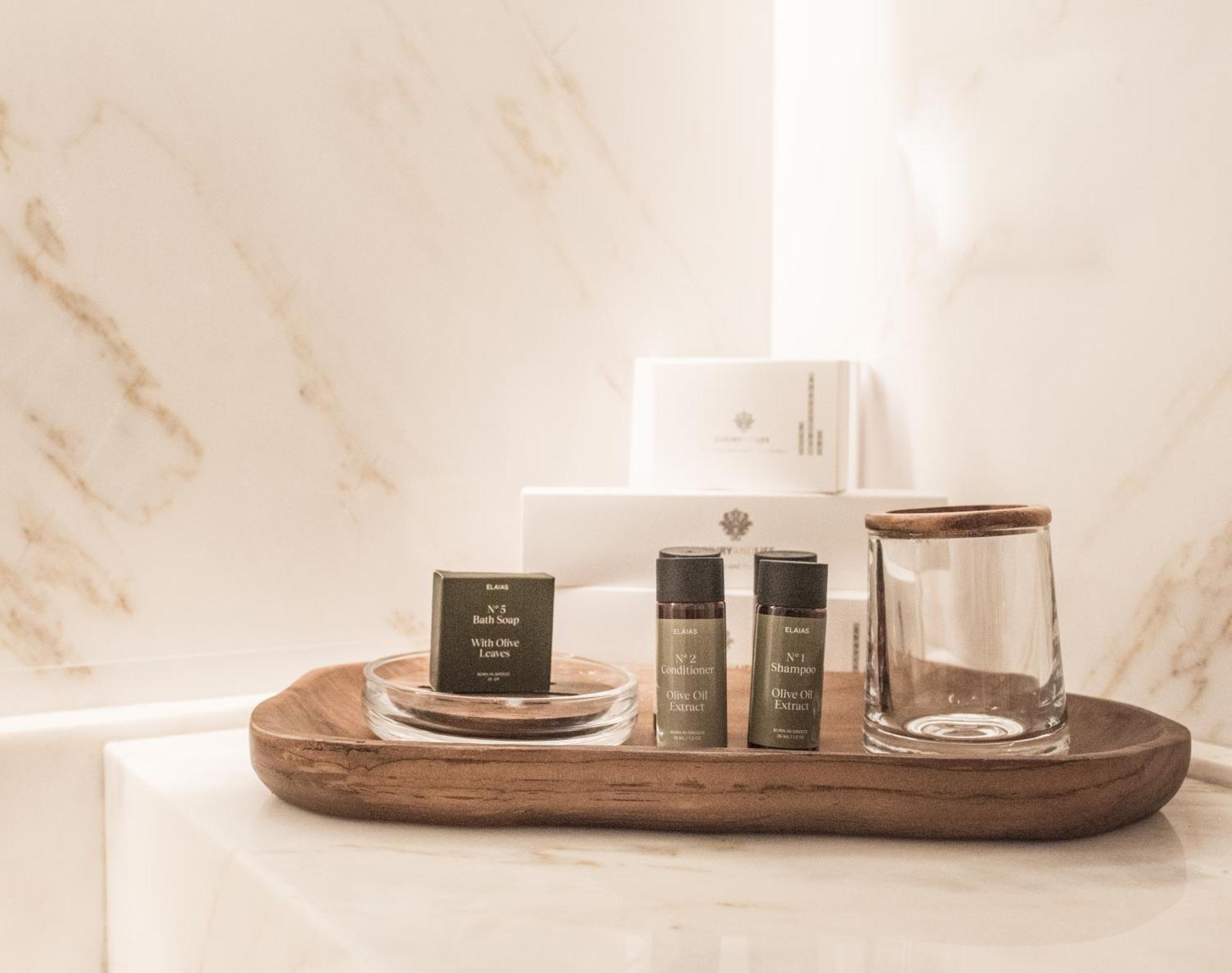 Νumi Boutique Hotel Mykonos Town Luaran gambar