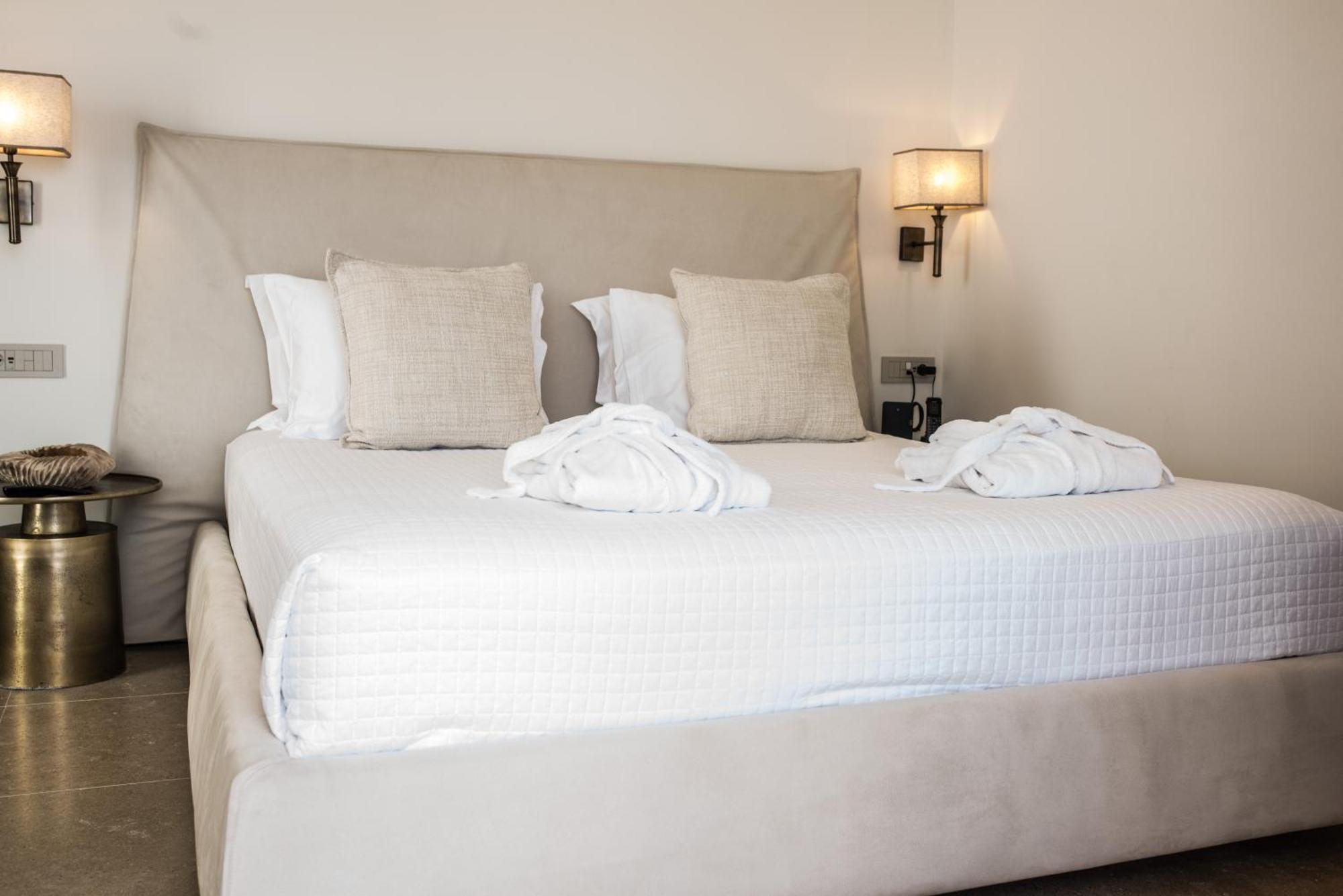 Νumi Boutique Hotel Mykonos Town Luaran gambar