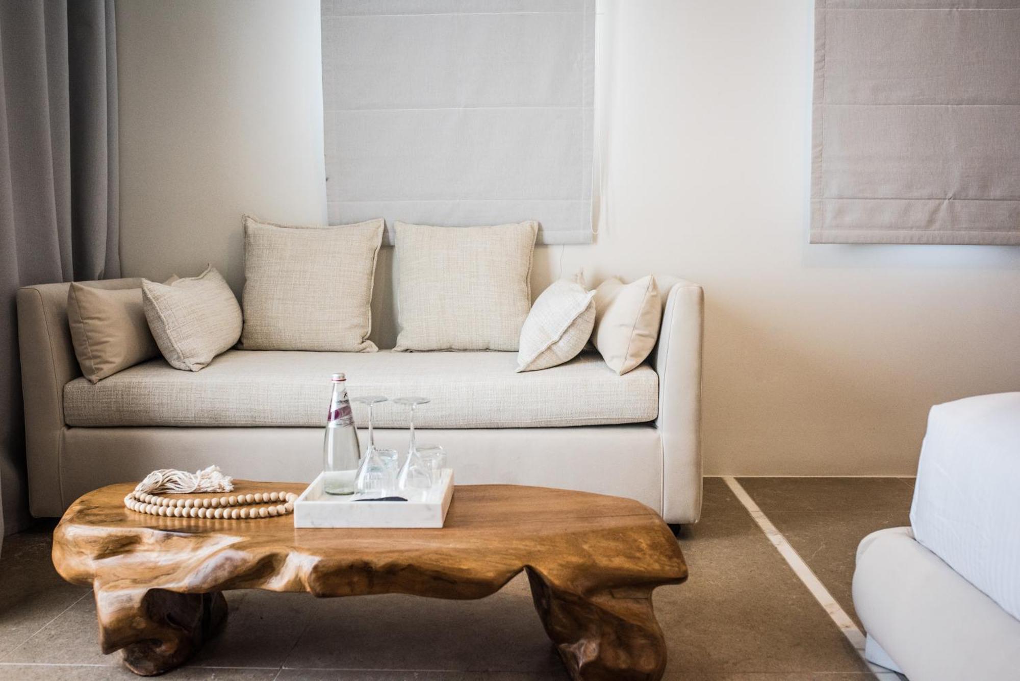 Νumi Boutique Hotel Mykonos Town Luaran gambar