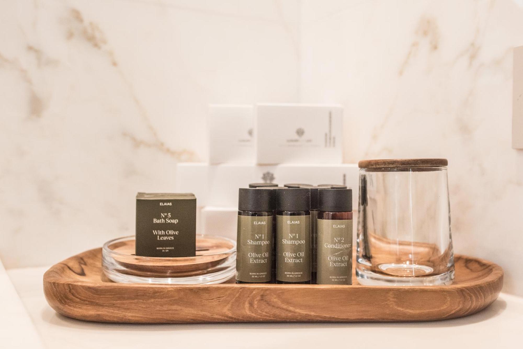 Νumi Boutique Hotel Mykonos Town Luaran gambar