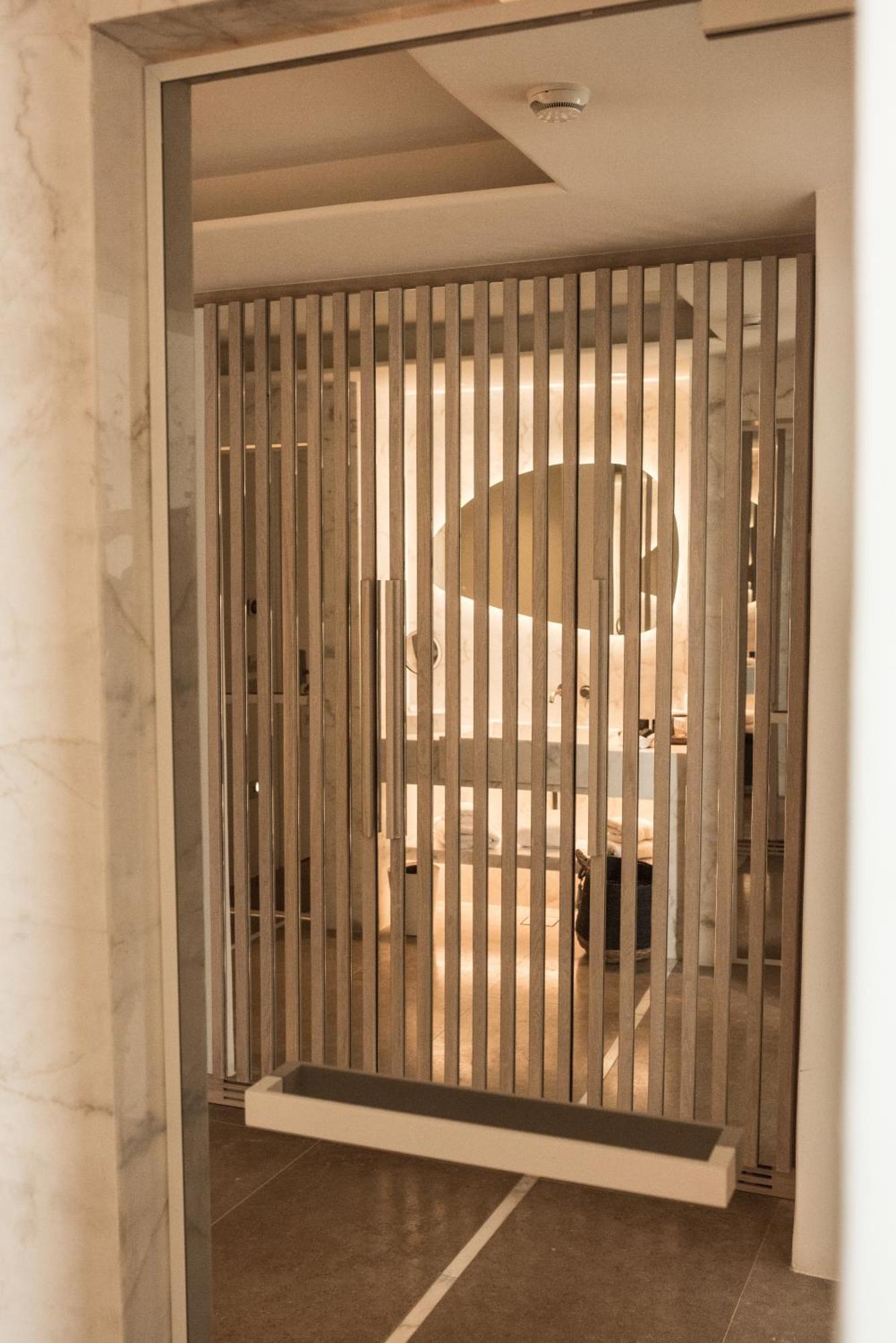 Νumi Boutique Hotel Mykonos Town Luaran gambar