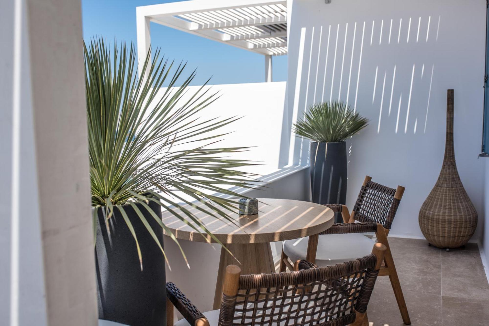 Νumi Boutique Hotel Mykonos Town Luaran gambar