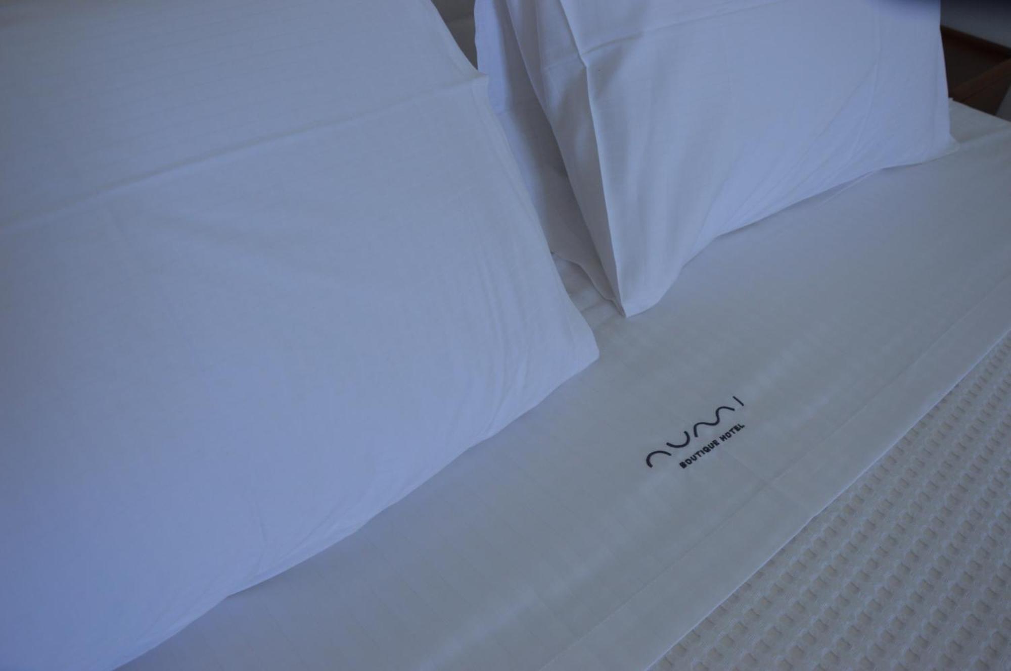 Νumi Boutique Hotel Mykonos Town Luaran gambar